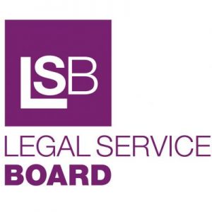 Legal Service Board