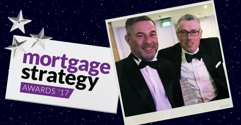  ‘Best Conveyancing Firm’ winner revealed at Mortgage Strategy Awards