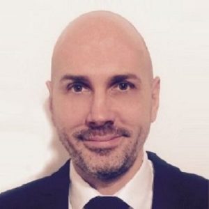Picture of Carl Brignell, Elite Panel Management