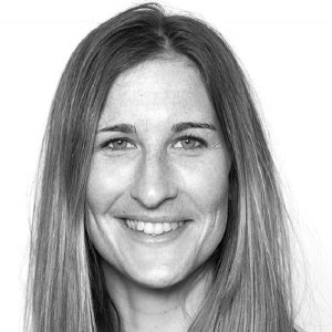 Picture of Catherine Silvester, Groundsure