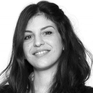 Picture of Clelia Chelmi, Groundsure
