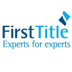 Picture of First Title Insurance