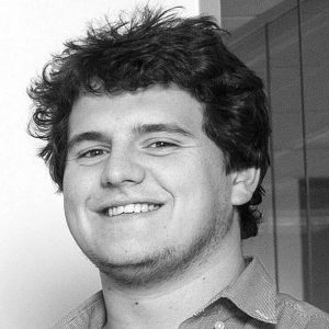 Picture of Matthew Woodhatch, Groundsure