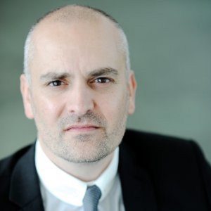 Picture of Stephen Robinson, Managing Director at Xyone Cyber Security