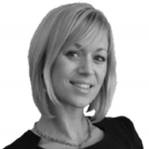 Picture of Gemma Harding, Head of Client Services at CallCare