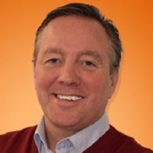 Picture of Peter Baverstock, CEO at LEAP Legal Software