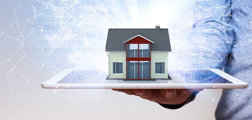  How is technology shaking up the conveyancing industry?