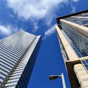 London’s commercial property transactions