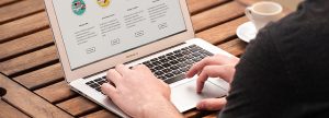 Website