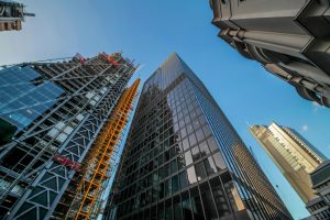 Corporate bodies own more than 3,000 square metres of land for every household in England and Wales