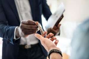 Government Insist On Estate Agent Referral Fee Transparency
