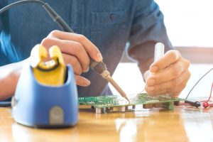 Government Invest £10m in AI Development