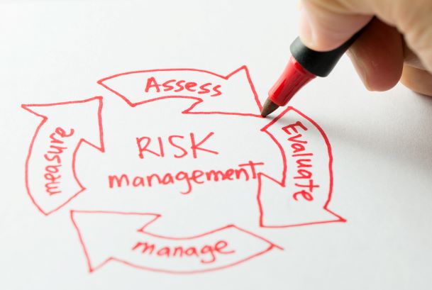  HM Land Registry Adopt Risk Management PropTech