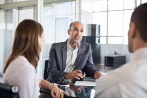 Helping clients make better informed choices