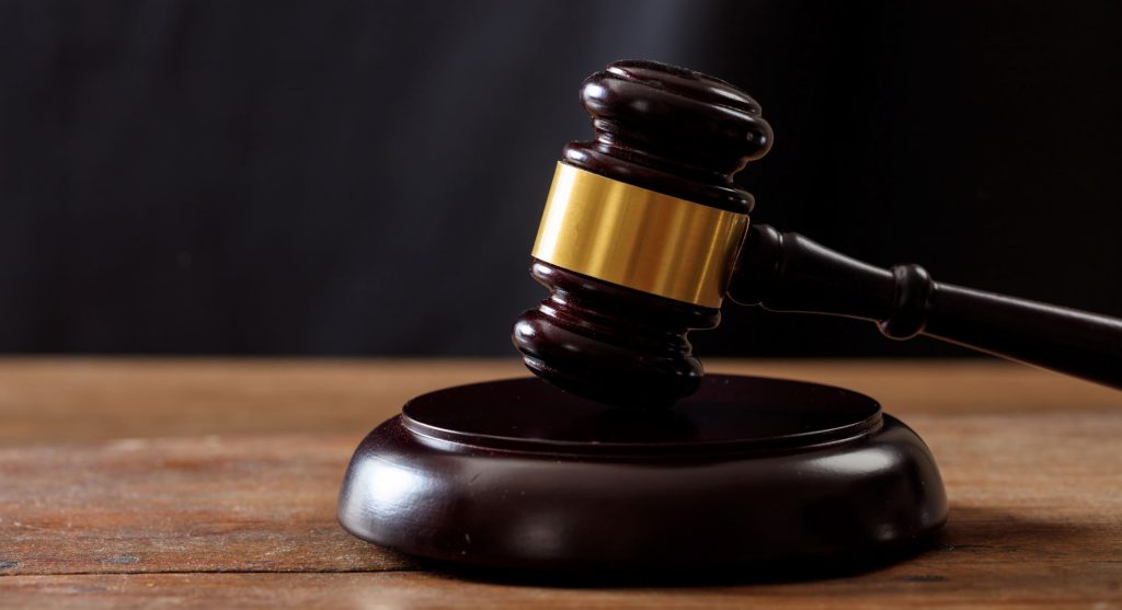 How will blockchain change property auctions? 