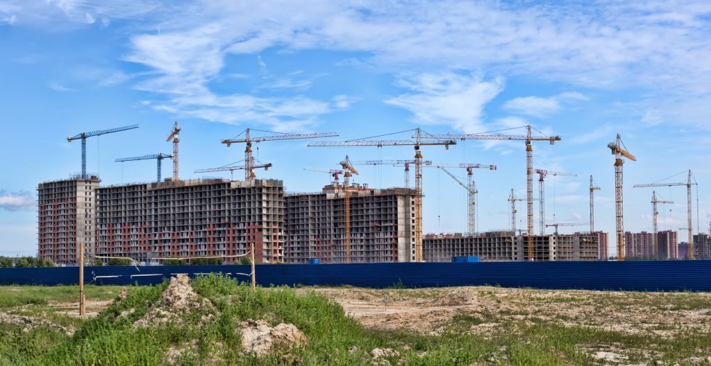 New Housing Measures Announced