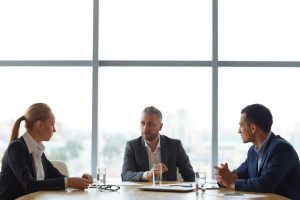 New Housing Working Group Announced