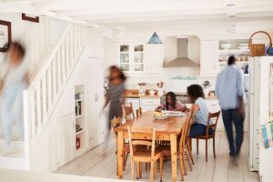 British Home Buyers Spend £8,113 In Unexpected Fees