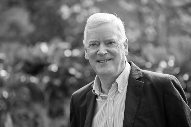 Geoff Offen, Managing Director, Future Climate Info