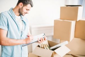 Government Could Introduce Property Logbooks
