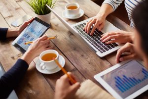 Search Acumen - PropTech