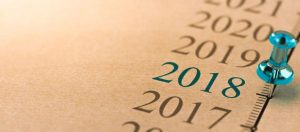 A Review Of The Conveyancing Sector In 2018