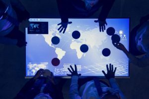 Conveyancers Told To Embrace The Digital World