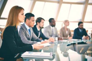 Conveyancing Association Urges Members To Prepare For Change At 2018 Annual Conference