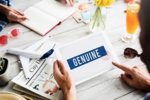 SRA Digital Badge Considered Sign Of Excellence