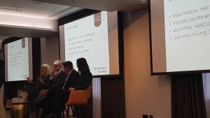 CLC Conference Round Up - Referral Fees, Reservation Agreements And Modern Methods Of Construction