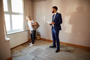 High Street Estate Agents Declining By Nine Per Week