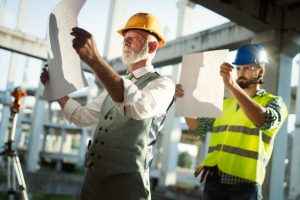 New Private Housing Construction Increases In November
