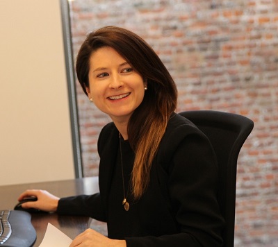 Picture of Susanna Caulfield, Senior Associate, Real Estate Group at Rosling King LLP