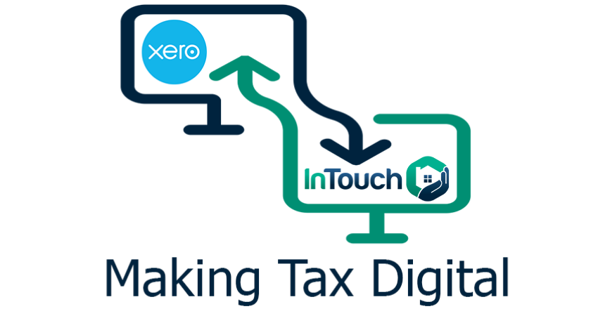  Making Tax Digital