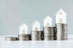 Reduced Stock Levels Inflate Property Prices In February