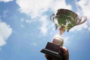 SearchFlow Supports Local Land Charges Awards For Excellence 2019 