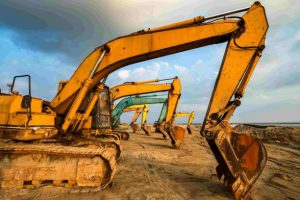 UK Construction Output Declines To 11 Month Low