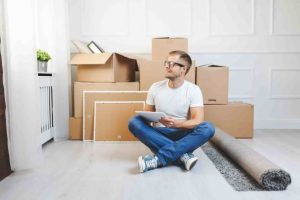 Quarter One Report Blames Reducing New Listings For Sluggish Market
