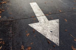 Conveyancing Volumes Fall 6% Annually And 4% From Last Quarter