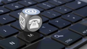 83% Of Consumers Demand More Online Communication From Law Firms
