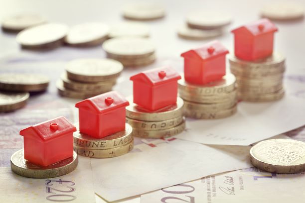 Transactions Agreed Suggest Summer Property Price Increases