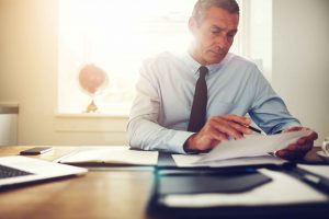 The Health And Well-Being Of People Working In Legal Services