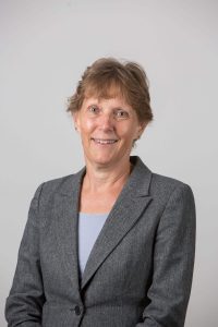 Liz Braude - Brabners