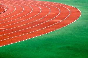 Race-track