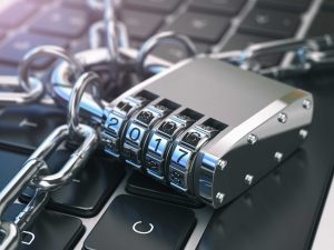 Newly Launched Law Firm Puts Security First