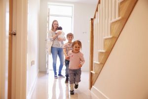 major changes to leaseholders