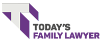 Today's Family Lawyer Logo