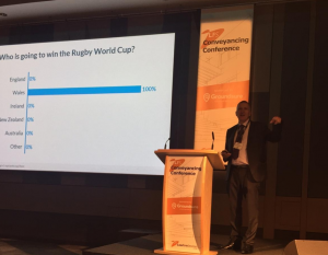 LFS Conference 2019: Cyber Threats, Contracting Economy And AML Compliance Issues Discussed