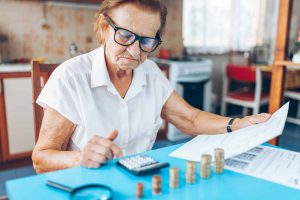 Elderly Homeowners Forced To Sell 406 Homes Per Week