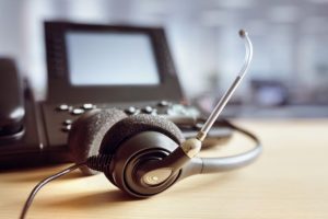 measure-call-handling